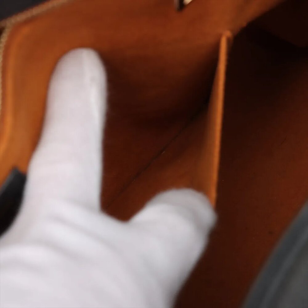 LV Black Empreinte On-The-Go GM - Picture 10 of 14